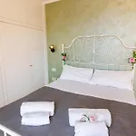 דירה Sal- Penthouse With Terrace A Stone's Throw From Piazza Signoria