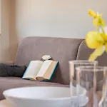 דירה Sal- Penthouse With Terrace A Stone's Throw From Piazza Signoria *