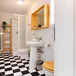Sal- Penthouse With Terrace A Stone's Throw From Piazza Signoria * פירנצה