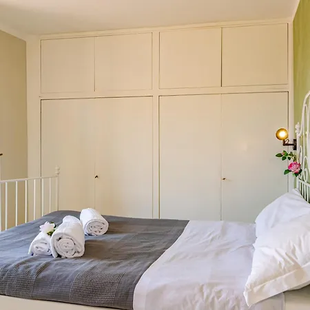 Sal- Penthouse With Terrace A Stone's Throw From Piazza Signoria Apartmán *
