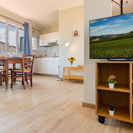 Salterelli - Penthouse With Terrace A Stone's Throw From Piazza Signoria Firenze