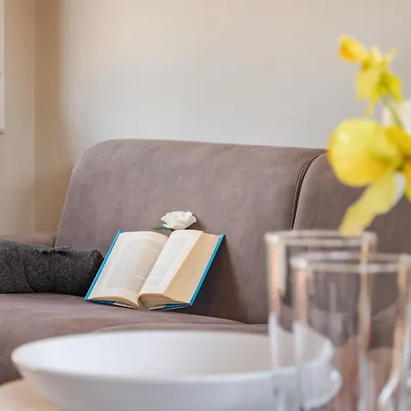 Apartmán Sal- Penthouse With Terrace A Stone's Throw From Piazza Signoria *