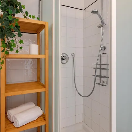 Sal- Penthouse With Terrace A Stone's Throw From Piazza Signoria