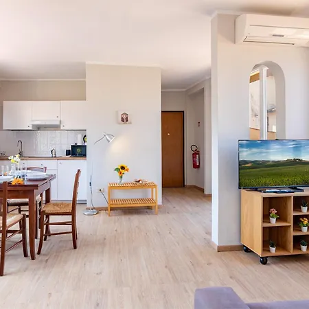 Sal- Penthouse With Terrace A Stone's Throw From Piazza Signoria * Florencie