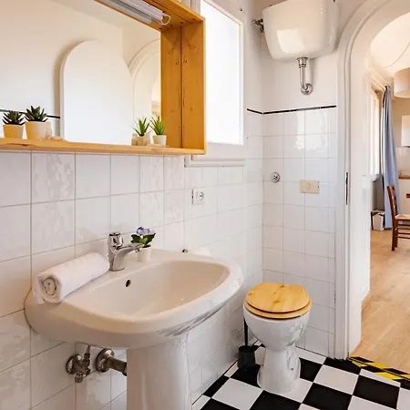 Salterelli - Penthouse With Terrace A Stone's Throw From Piazza Signoria Apartman