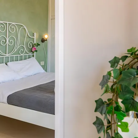 Salterelli - Penthouse With Terrace A Stone's Throw From Piazza Signoria *