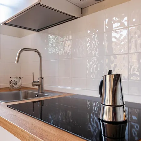 Sal- Penthouse With Terrace A Stone's Throw From Piazza Signoria Apartmán Florencie