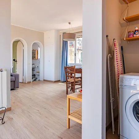 Apartman Salterelli - Penthouse With Terrace A Stone's Throw From Piazza Signoria *